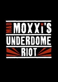 Borderlands: Mad Moxxi's Underdome Riot (Xbox 360) - okladka