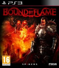 Bound by Flame (PS3) - okladka