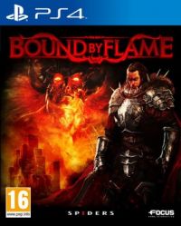 Bound by Flame (PS4) - okladka