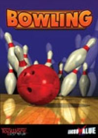 Bowling (PC) - okladka