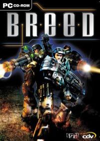 Breed (PC) - okladka