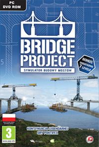 Bridge Project (PC) - okladka