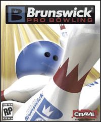 Brunswick Pro Bowling (PS3) - okladka