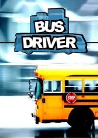 Bus Driver (PC) - okladka