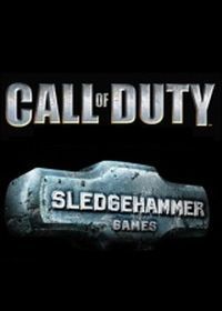 Call of Duty - Sledgehammer Games Project (Xbox 360) - okladka