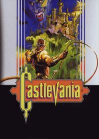 Castlevania (WII) - okladka