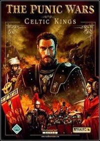 Celtic Kings: The Punic Wars (PC) - okladka