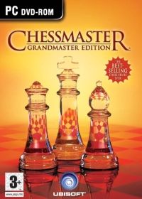 Chessmaster: Grandmaster Edition (PC) - okladka