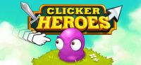 Clicker Heroes (PC) - okladka