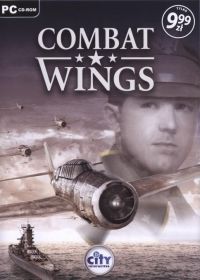 Combat Wings (PC) - okladka