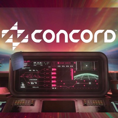 Concord (PC) - okladka