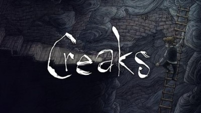 Creaks (MOB) - okladka