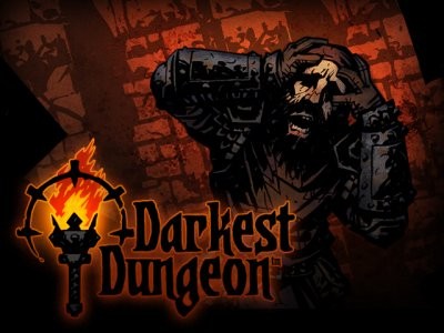 Darkest Dungeon (MOB) - okladka