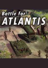 Day of Atlantis (PC) - okladka
