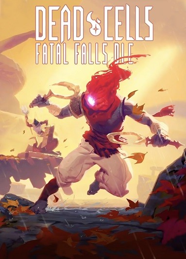 Dead Cells: Fatal Falls (PC) - okladka