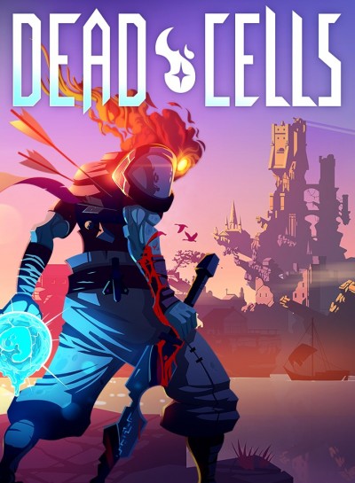 Dead Cells (Xbox One) - okladka