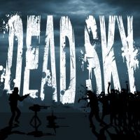 Dead Sky (PC) - okladka