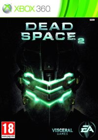 Dead Space 2 (Xbox 360) - okladka