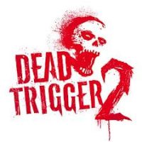 Dead Trigger 2 (MOB) - okladka