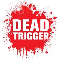 Dead Trigger (MOB) - okladka
