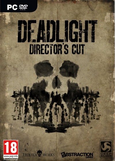 Deadlight: Director's Cut (PC) - okladka