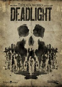 Deadlight (PC) - okladka