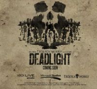 Deadlight (Xbox 360) - okladka