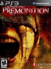 Deadly Premonition (PS3) - okladka