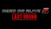 Dead or Alive 5: Last Round (PS3) - okladka