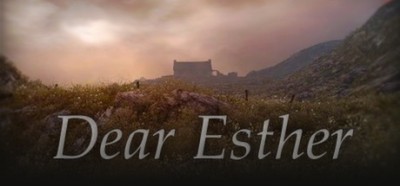 Dear Esther (PC) - okladka