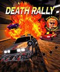 Death Rally (1996) (PC) - okladka