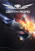 Death Road (PC) - okladka