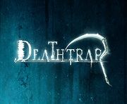 Deathtrap (PC) - okladka