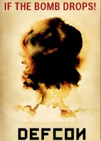 Defcon: Globalna wojna termonuklearna (PC) - okladka