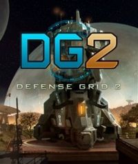 Defense Grid 2 (PS4) - okladka