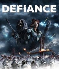 Defiance (PC) - okladka