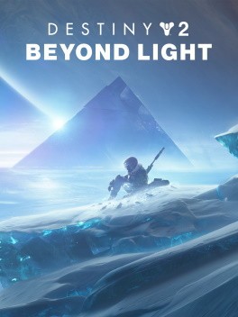 Destiny 2: Poza Światłem (Xbox One) - okladka
