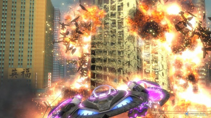 Destroy All Humans!: Path of the Furon jednak bdzie dla PS3!