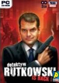 Detektyw Rutkowski - Is back! (PC) - okladka