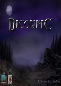 Diccuric (PC) - okladka