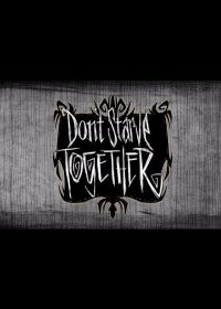 Don't Starve Together (PC) - okladka
