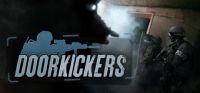 Door Kickers (PC) - okladka