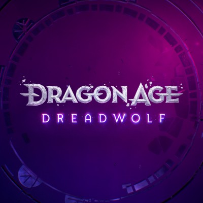 Dragon Age: Dreadwolf (PS5) - okladka
