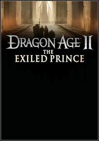 Dragon Age II: Ksi na wygnaniu (PC) - okladka