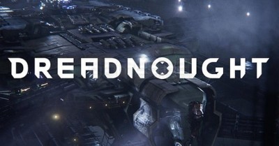 Dreadnought (PC) - okladka