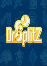 Droplitz (PC) - okladka