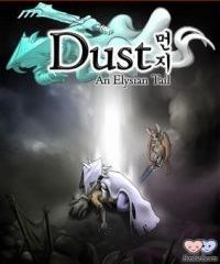 Dust: An Elysian Tail (PS4) - okladka