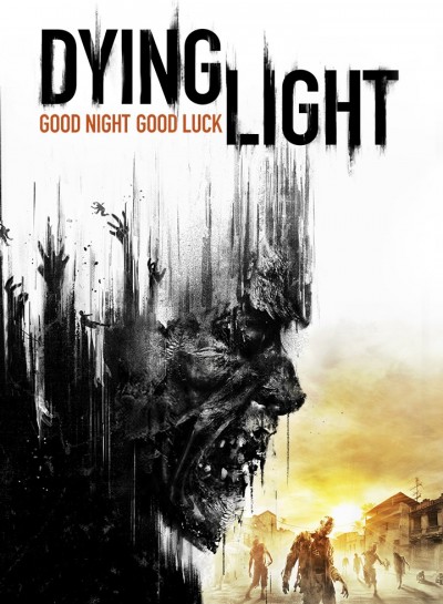 Dying Light (Xbox X/S) - okladka