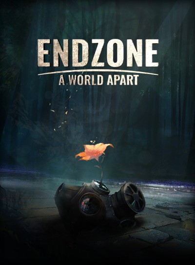 Endzone: A World Apart (PS5) - okladka