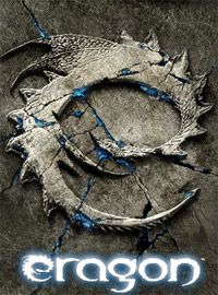 Eragon (PS2) - okladka
